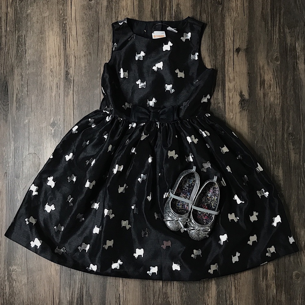 GYMBOREE • NWT Little Girls Dress  • size 7